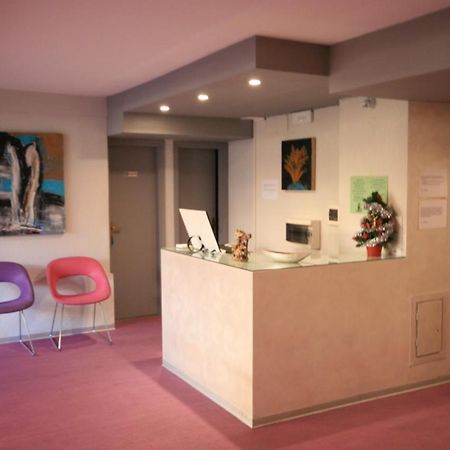 Casa Vacanze Cucciolo Ρίμινι Εξωτερικό φωτογραφία
