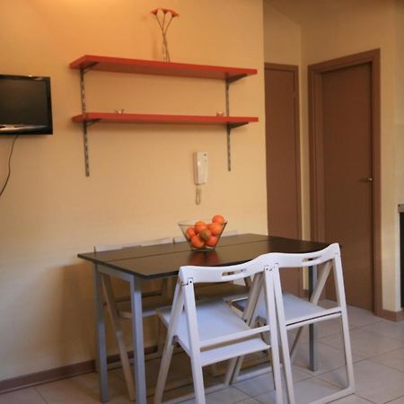 Casa Vacanze Cucciolo Ρίμινι Εξωτερικό φωτογραφία
