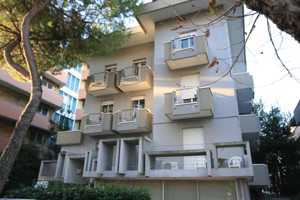 Casa Vacanze Cucciolo Ρίμινι Εξωτερικό φωτογραφία