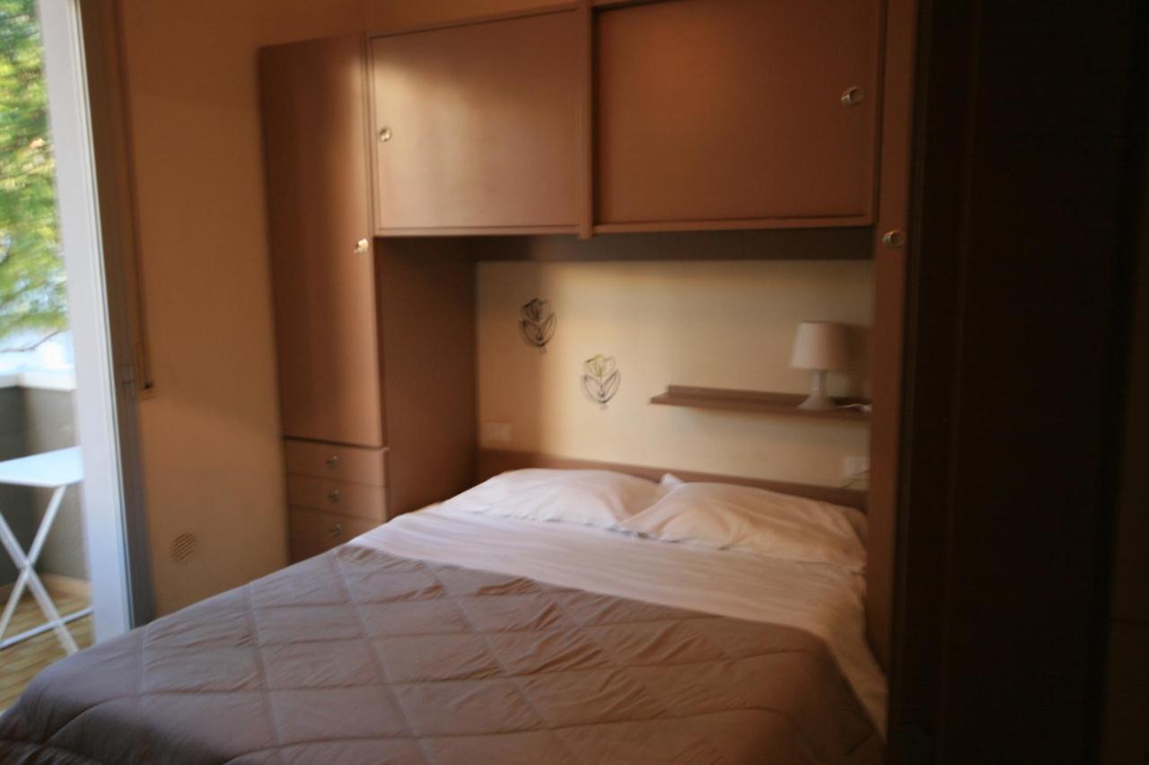 Casa Vacanze Cucciolo Ρίμινι Εξωτερικό φωτογραφία