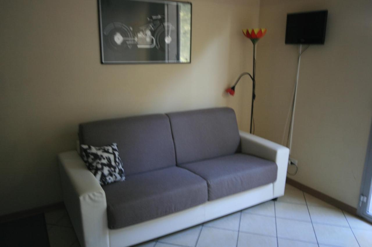 Casa Vacanze Cucciolo Ρίμινι Εξωτερικό φωτογραφία