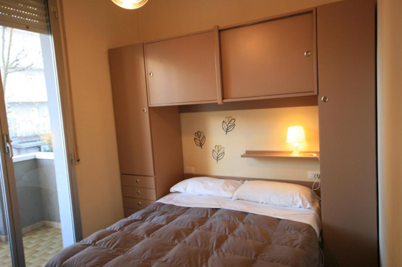 Casa Vacanze Cucciolo Ρίμινι Εξωτερικό φωτογραφία
