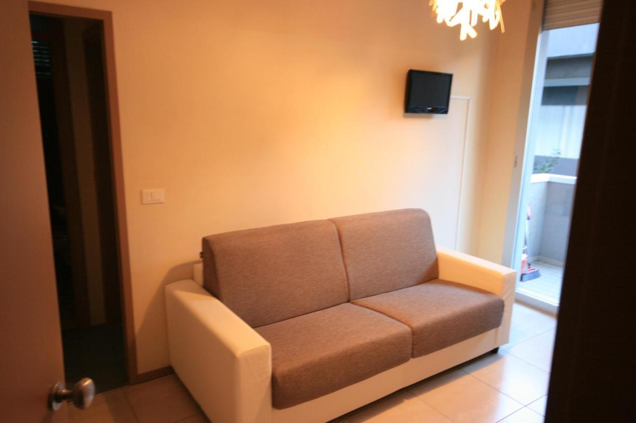 Casa Vacanze Cucciolo Ρίμινι Εξωτερικό φωτογραφία