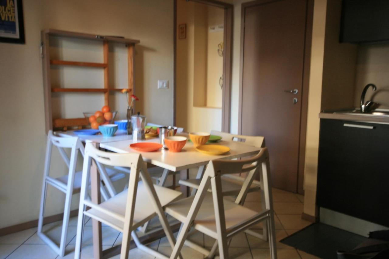 Casa Vacanze Cucciolo Ρίμινι Εξωτερικό φωτογραφία