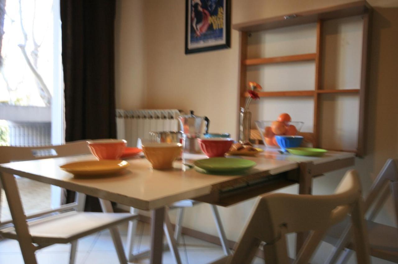 Casa Vacanze Cucciolo Ρίμινι Εξωτερικό φωτογραφία