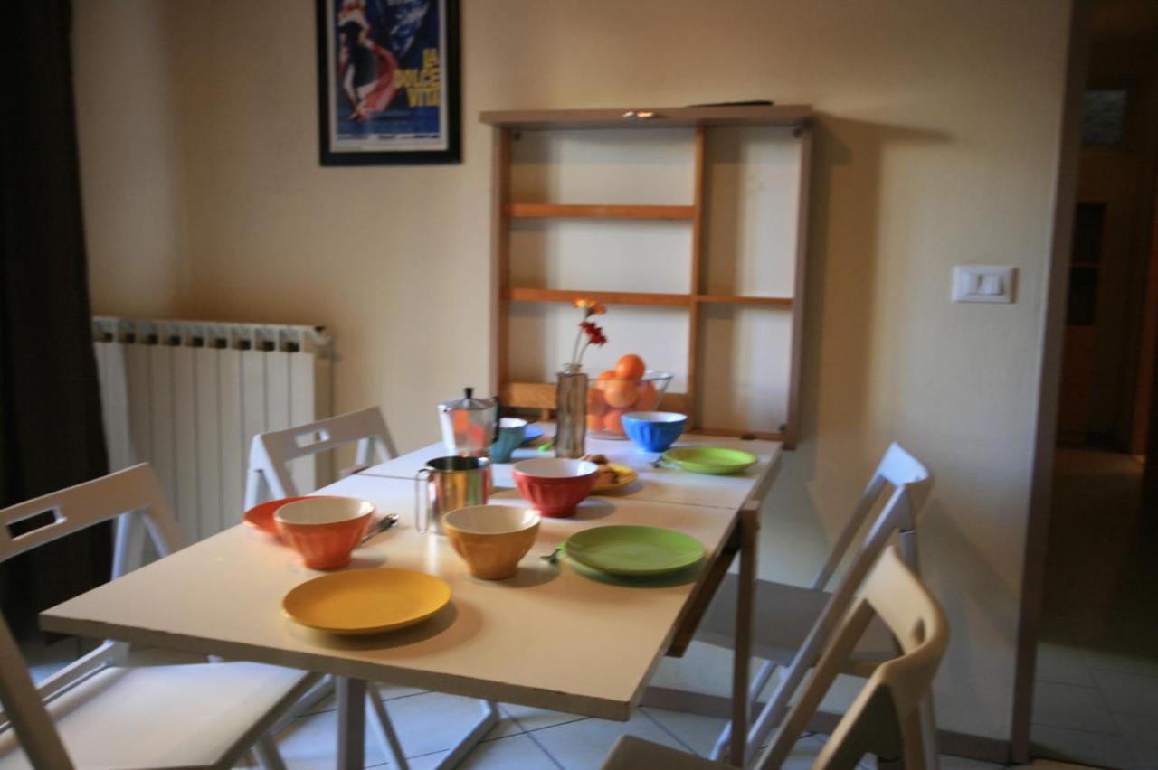 Casa Vacanze Cucciolo Ρίμινι Εξωτερικό φωτογραφία