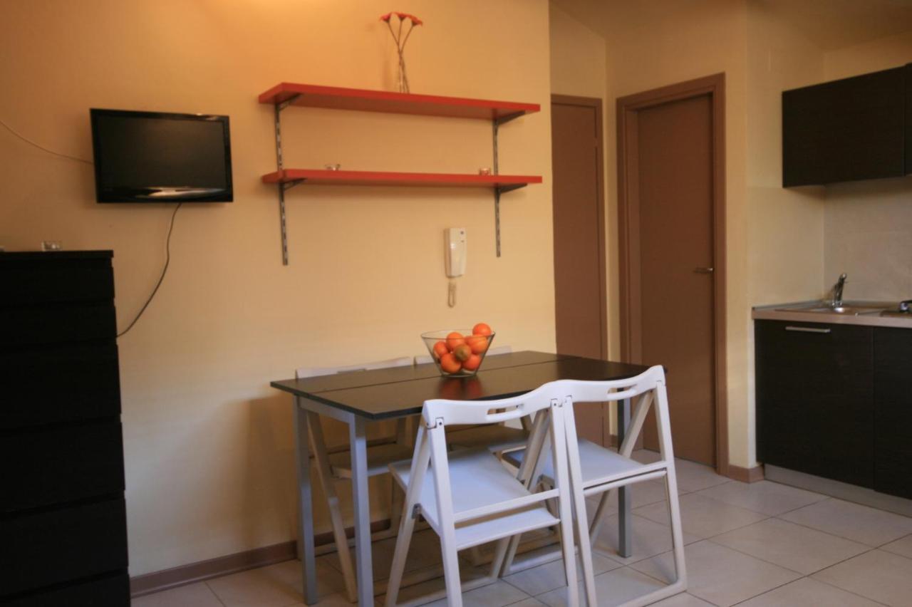 Casa Vacanze Cucciolo Ρίμινι Εξωτερικό φωτογραφία