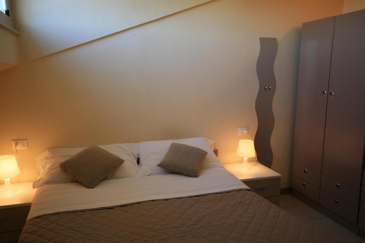 Casa Vacanze Cucciolo Ρίμινι Εξωτερικό φωτογραφία