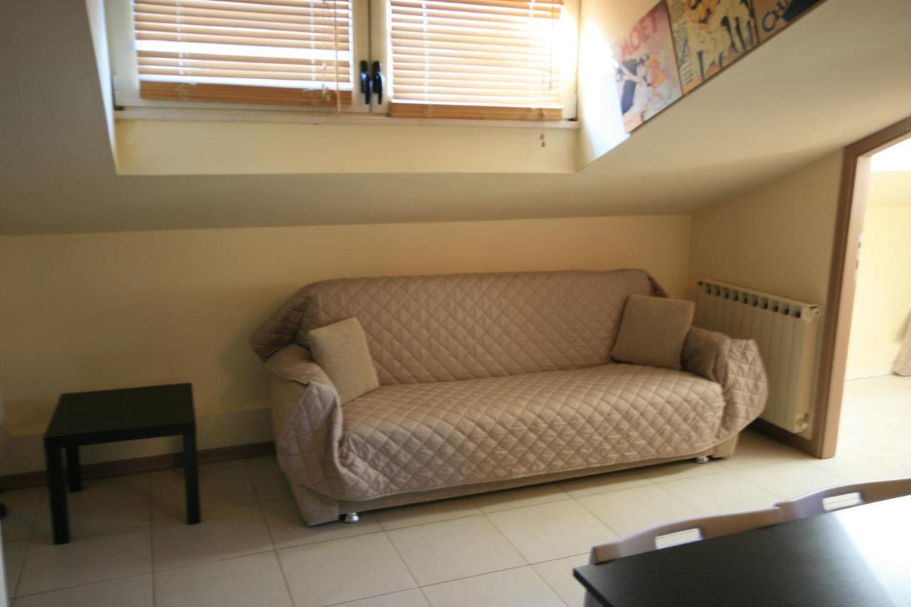 Casa Vacanze Cucciolo Ρίμινι Εξωτερικό φωτογραφία