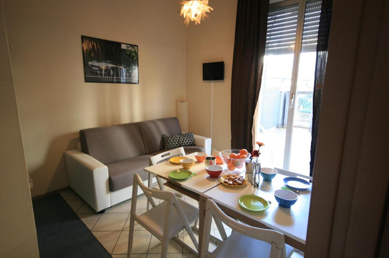 Casa Vacanze Cucciolo Ρίμινι Εξωτερικό φωτογραφία