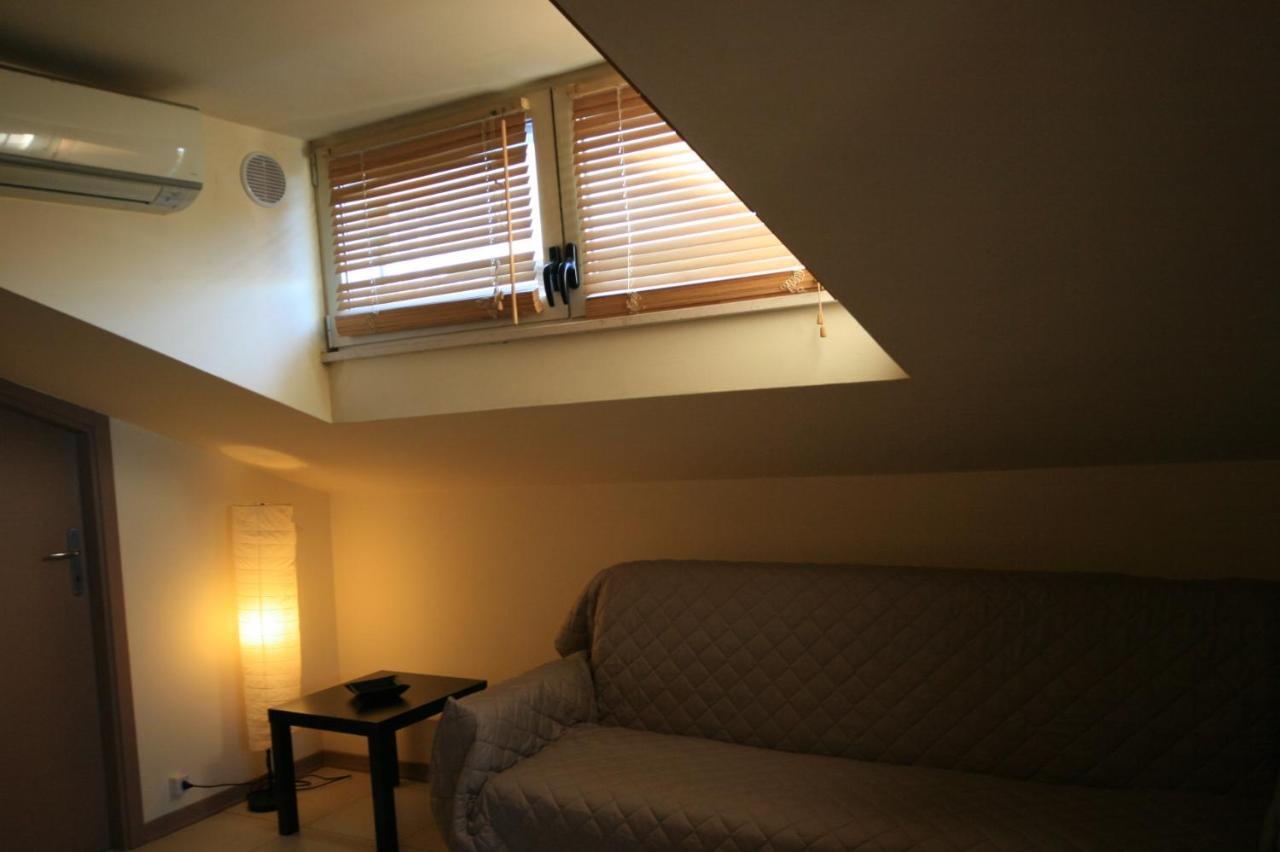 Casa Vacanze Cucciolo Ρίμινι Εξωτερικό φωτογραφία