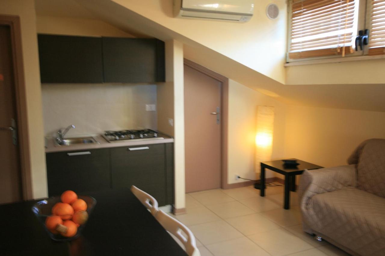 Casa Vacanze Cucciolo Ρίμινι Εξωτερικό φωτογραφία
