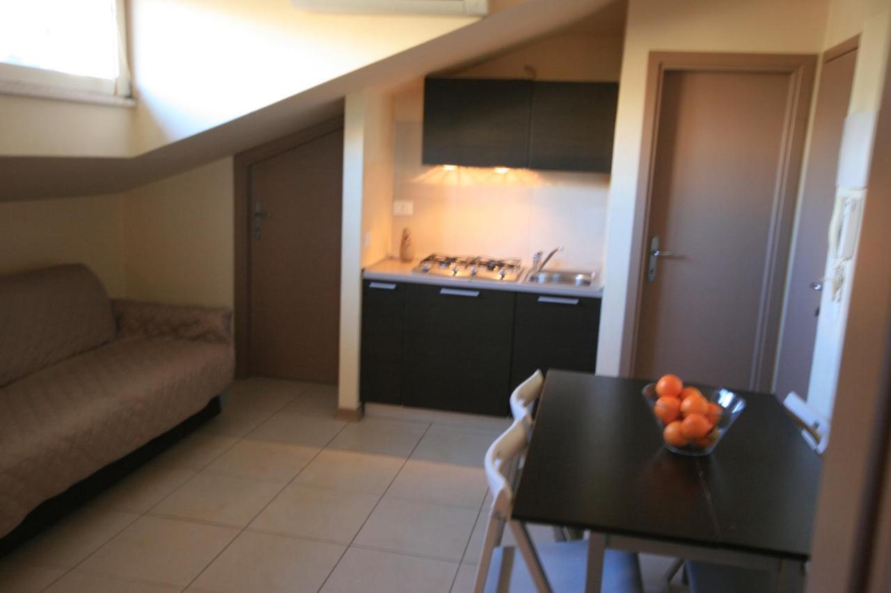 Casa Vacanze Cucciolo Ρίμινι Εξωτερικό φωτογραφία