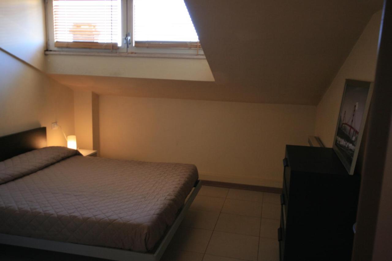 Casa Vacanze Cucciolo Ρίμινι Εξωτερικό φωτογραφία