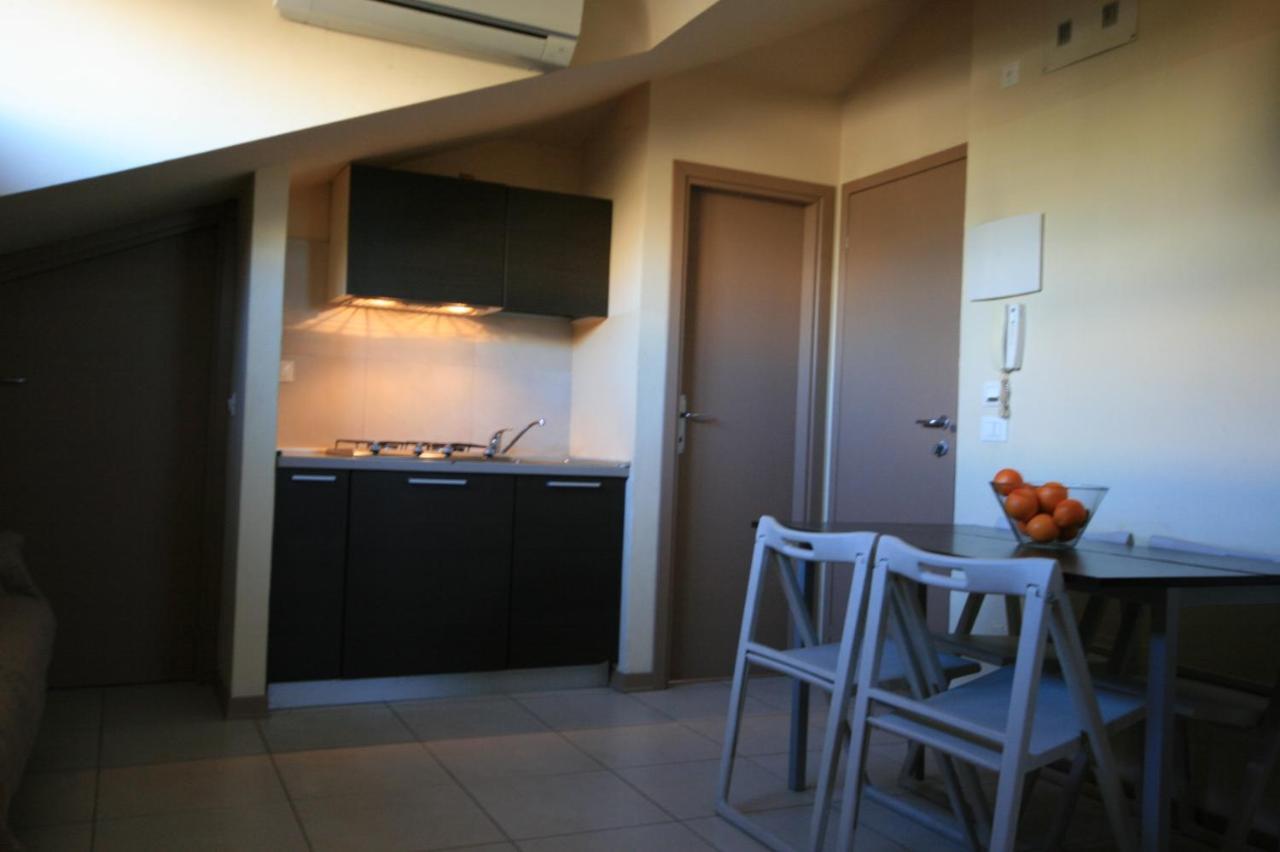 Casa Vacanze Cucciolo Ρίμινι Εξωτερικό φωτογραφία