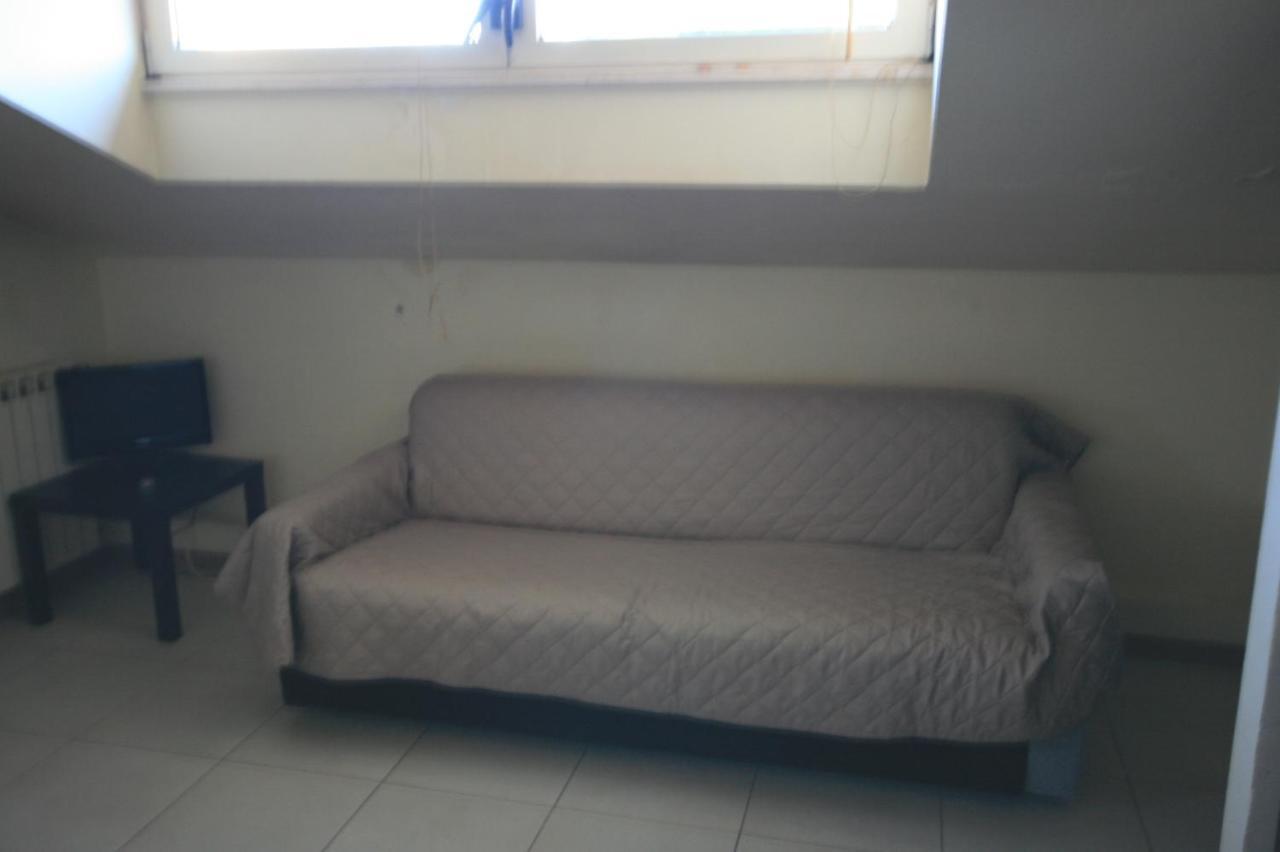 Casa Vacanze Cucciolo Ρίμινι Εξωτερικό φωτογραφία