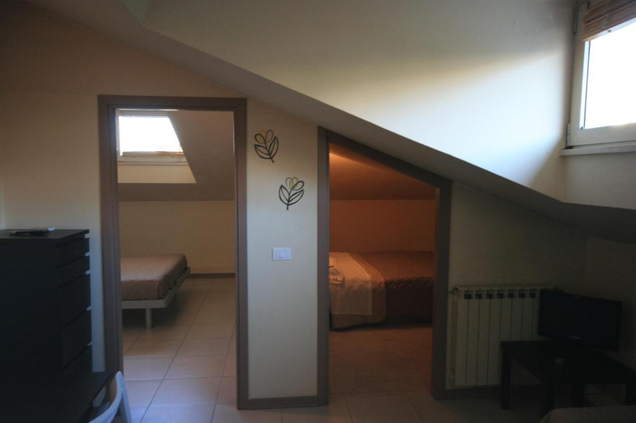 Casa Vacanze Cucciolo Ρίμινι Εξωτερικό φωτογραφία