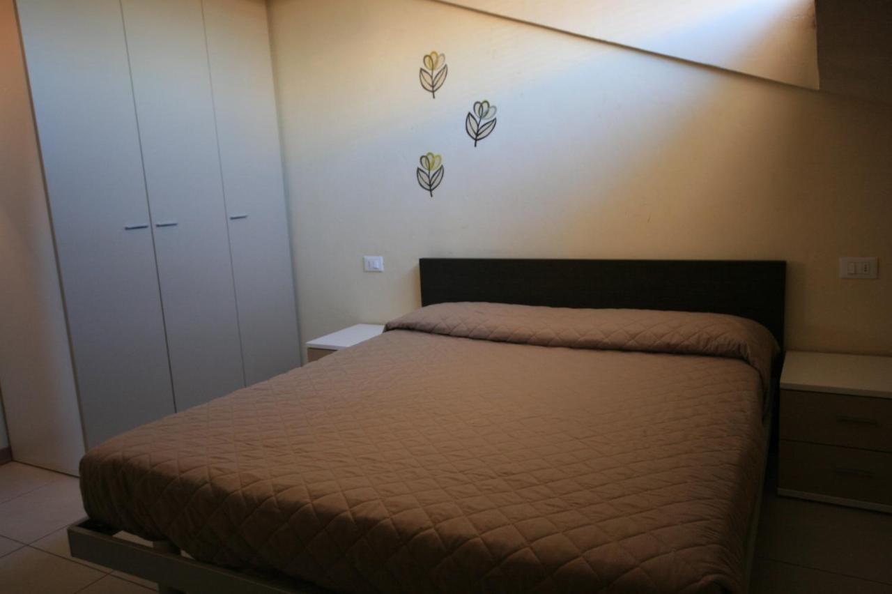 Casa Vacanze Cucciolo Ρίμινι Εξωτερικό φωτογραφία