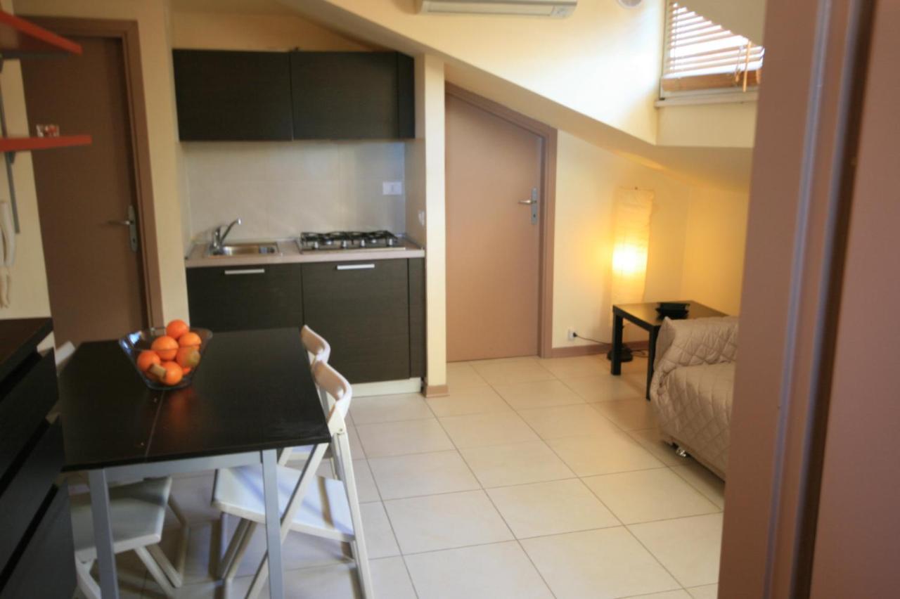 Casa Vacanze Cucciolo Ρίμινι Εξωτερικό φωτογραφία
