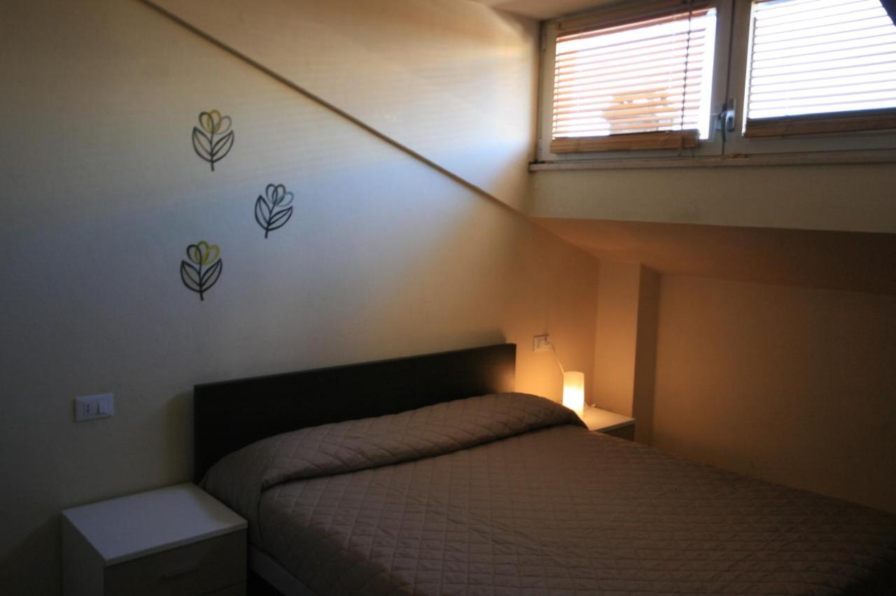 Casa Vacanze Cucciolo Ρίμινι Εξωτερικό φωτογραφία
