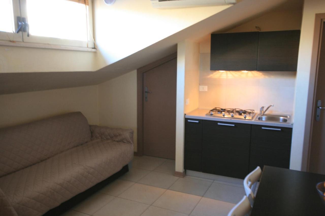 Casa Vacanze Cucciolo Ρίμινι Εξωτερικό φωτογραφία