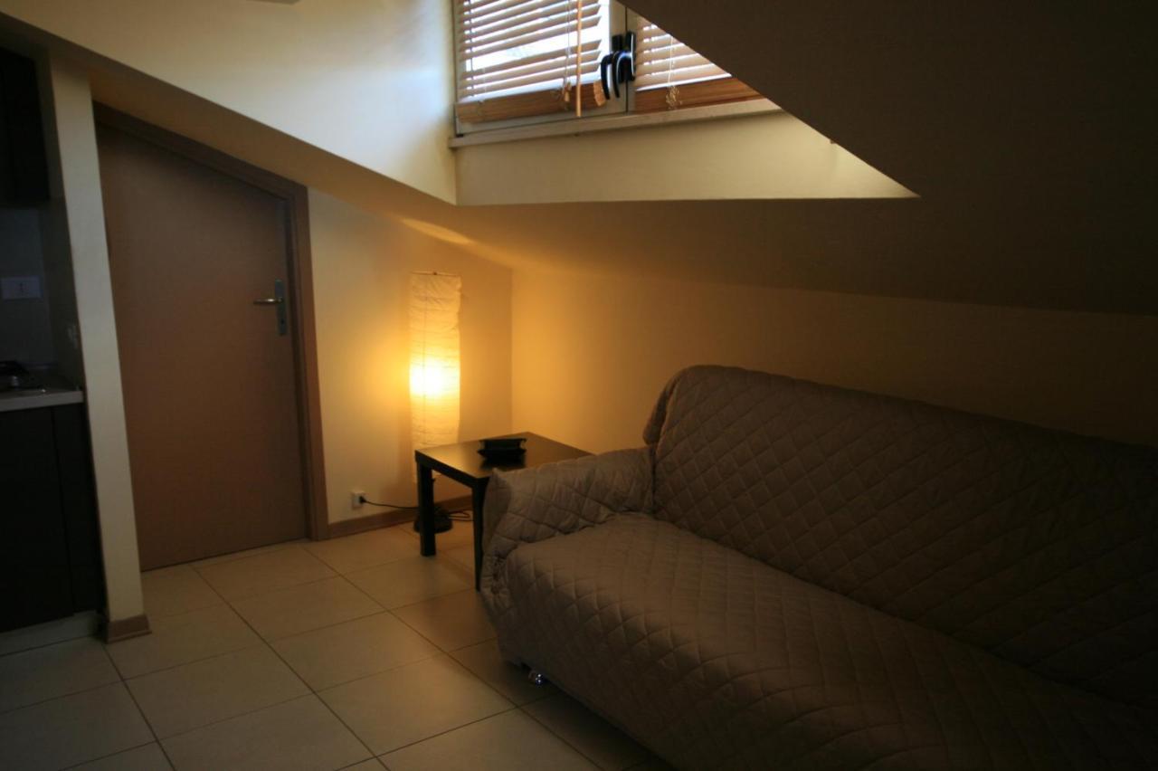 Casa Vacanze Cucciolo Ρίμινι Εξωτερικό φωτογραφία