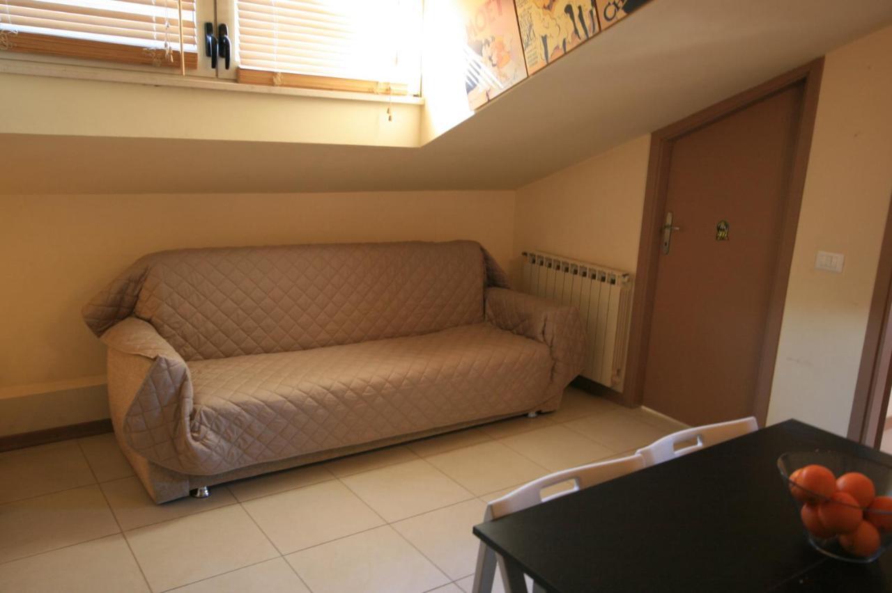 Casa Vacanze Cucciolo Ρίμινι Εξωτερικό φωτογραφία