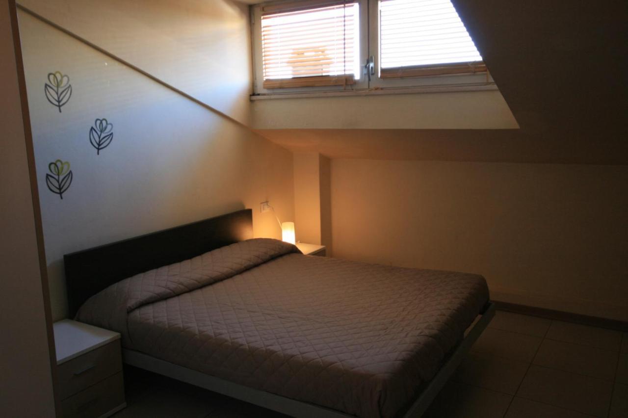 Casa Vacanze Cucciolo Ρίμινι Εξωτερικό φωτογραφία
