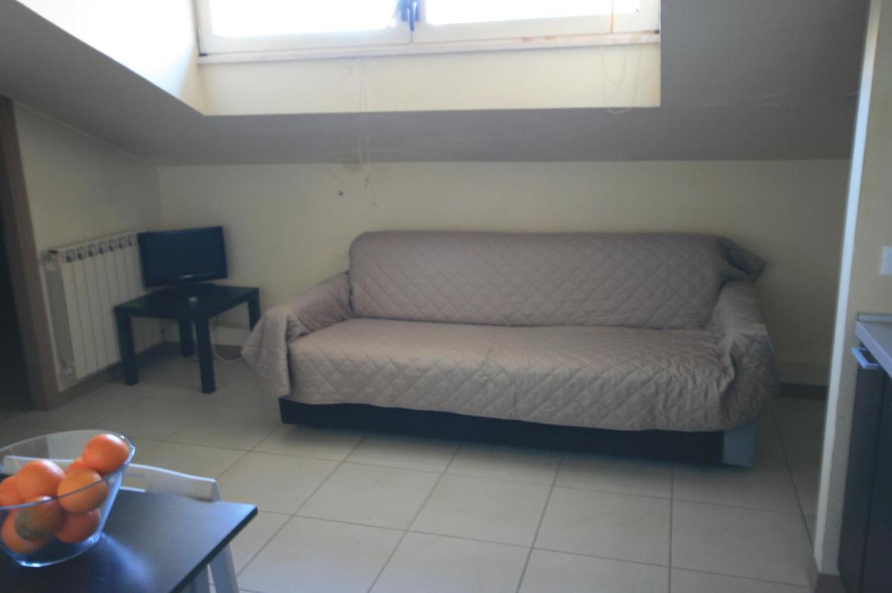 Casa Vacanze Cucciolo Ρίμινι Εξωτερικό φωτογραφία