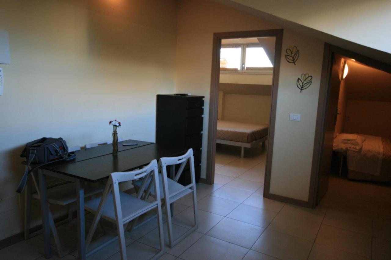 Casa Vacanze Cucciolo Ρίμινι Εξωτερικό φωτογραφία