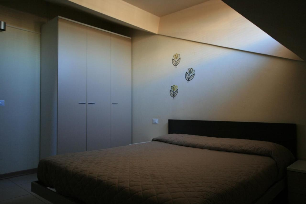 Casa Vacanze Cucciolo Ρίμινι Εξωτερικό φωτογραφία