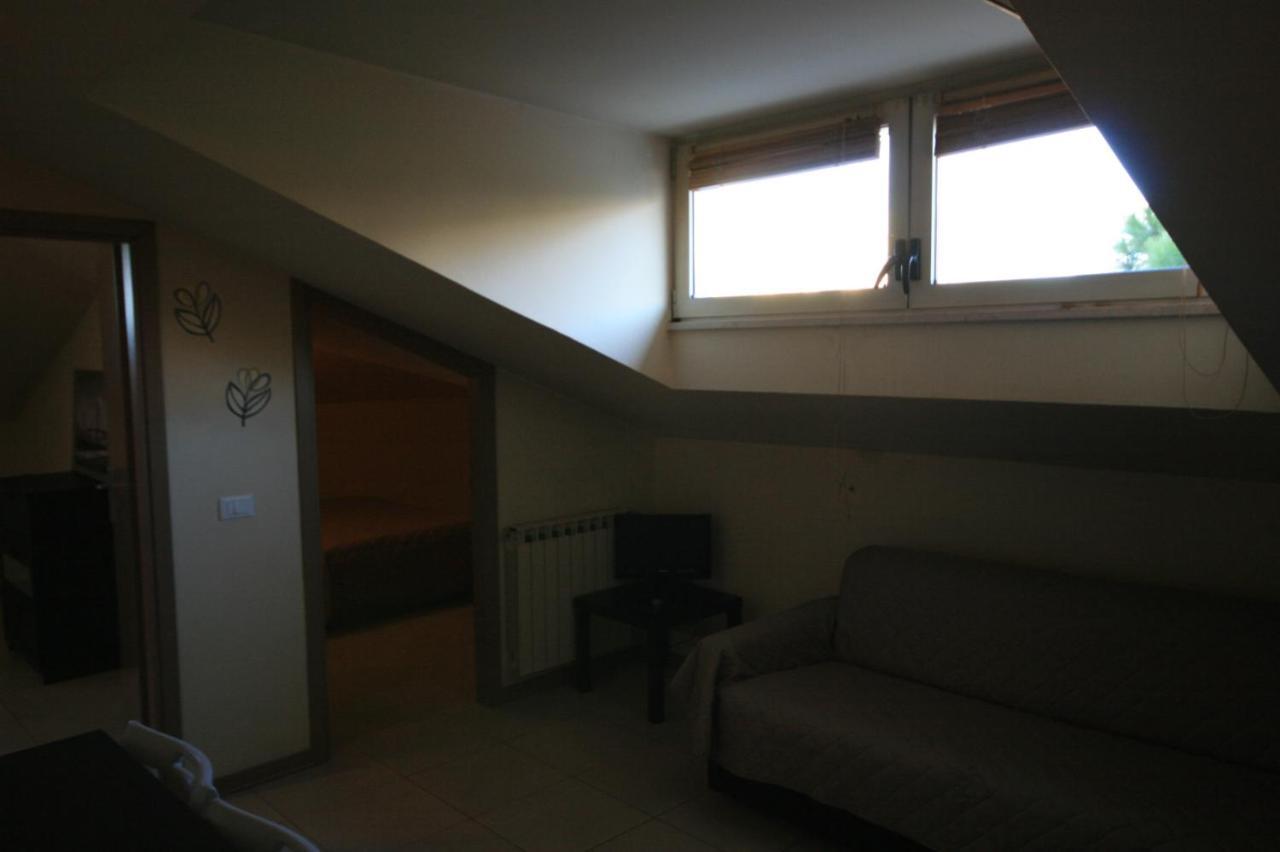 Casa Vacanze Cucciolo Ρίμινι Εξωτερικό φωτογραφία