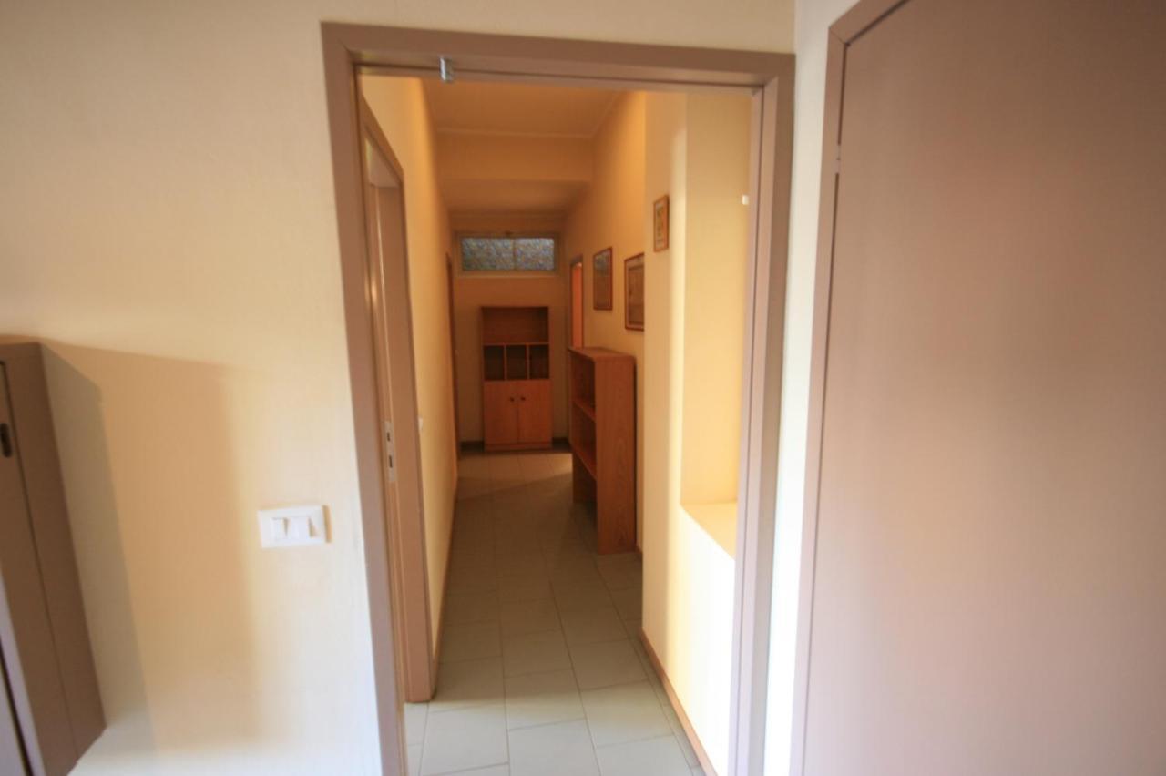 Casa Vacanze Cucciolo Ρίμινι Εξωτερικό φωτογραφία